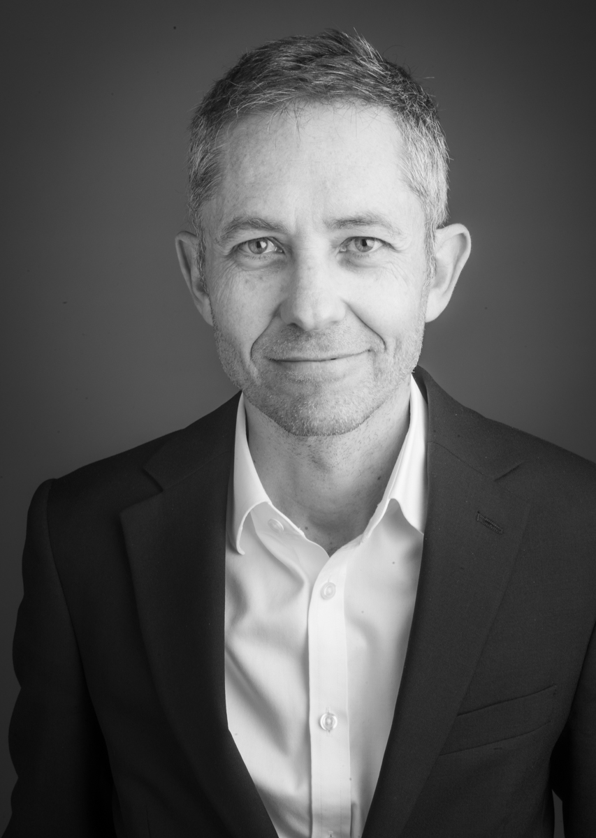 François Oustry rejoint le cabinet Orson comme Associé