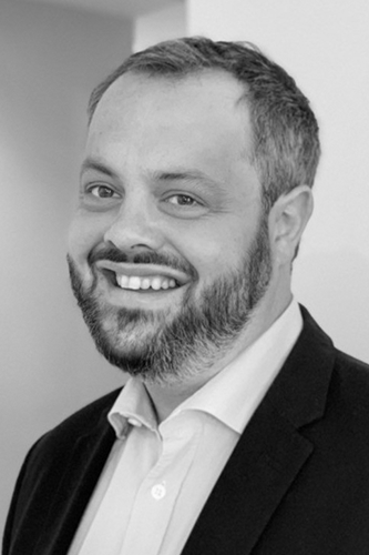 Saaswedo annonce la nomination du Directeur de sa division Consulting UEM
