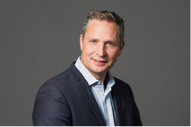 MyReport annonce la nomination de Richard Bardon au poste de Directeur Commercial pour dynamiser son réseau