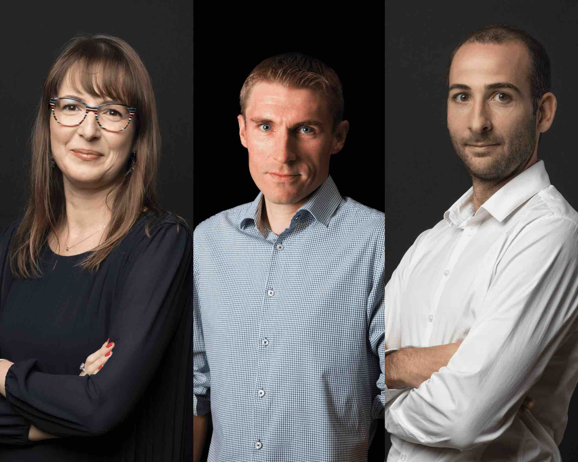 PKF Arsilon : trois nouveaux Associés cooptés Charles Raison, Julian Richter et Alexandra Limberger