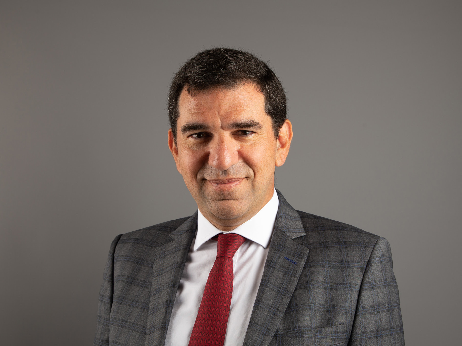 Sébastien Chemouny prend les rênes d’Ofi Invest Real Estate