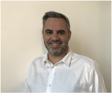 Cédric Cuoq rejoint le Groupe IGENSIA Education (ex Groupe IGS) en tant que Chef de projets IA