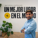 José Luis Avila est nommé Directeur du développement du Groupe Kampaoh