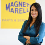 Magneti Marelli Parts & Services annonce la nomination de Latifa Boussif au poste de Responsable Marketing France