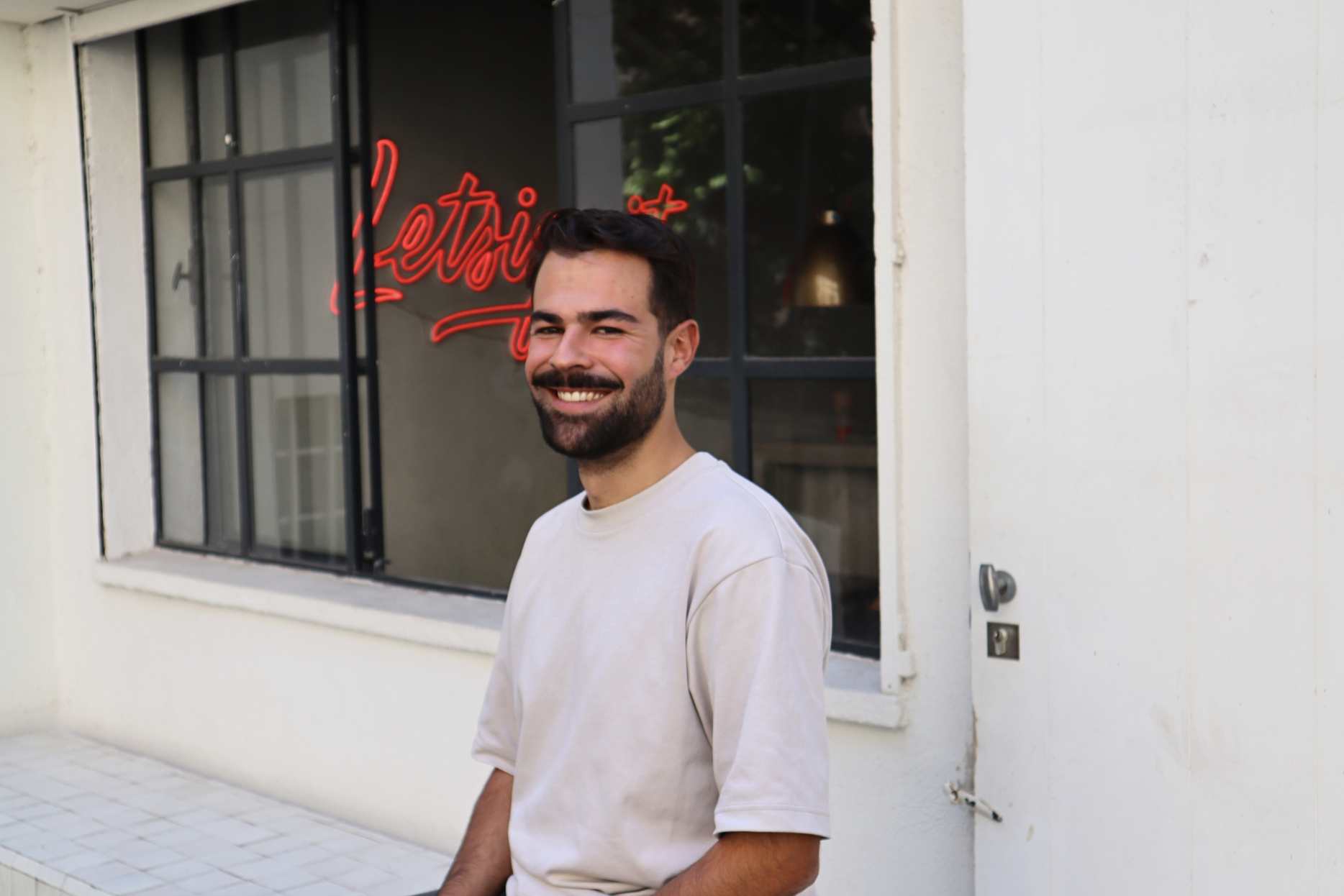 Letsignit annonce la nomination de Dinis Vendeirinho au poste de Responsable de l'engagement communautaire