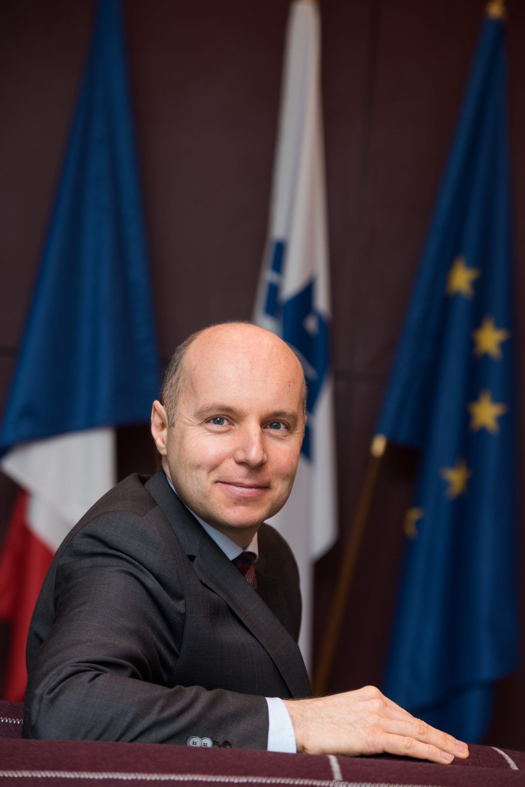 Benjamin Frugier nommé Directeur Général de la Fédération des Industries Mécaniques (FIM Mecallians)