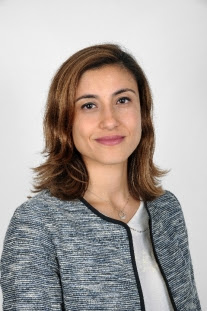 Sondès Smaoui devient Directrice de la Promotion Sud-Ouest de GA Smart Building