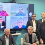 Le nouveau Conseil d’administration de l’AGS installé, Christian Nibourel reconduit en tant que président de l’AGS
