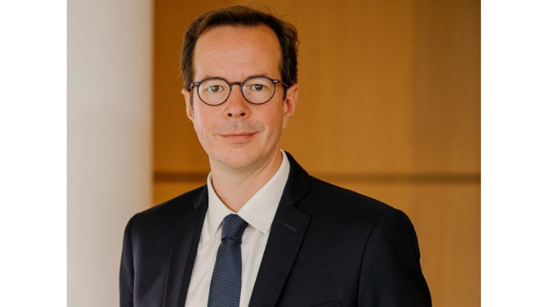 Nicolas Boulet est nommé membre du Comité Exécutif et Directeur des investissements d’Allianz France