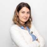 Sightness nomme Aurélia VEAUX Directrice Marketing & Communication