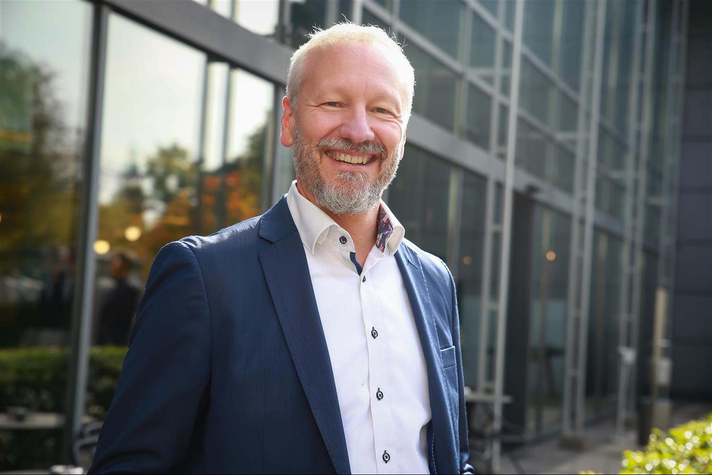Nominations chez Sophos : Frédéric Pierresteguy est nommé au poste de Directeur commercial pour la France et le Benelux et Bruno Durand est promu Vice-Président des ventes Europe du Sud.