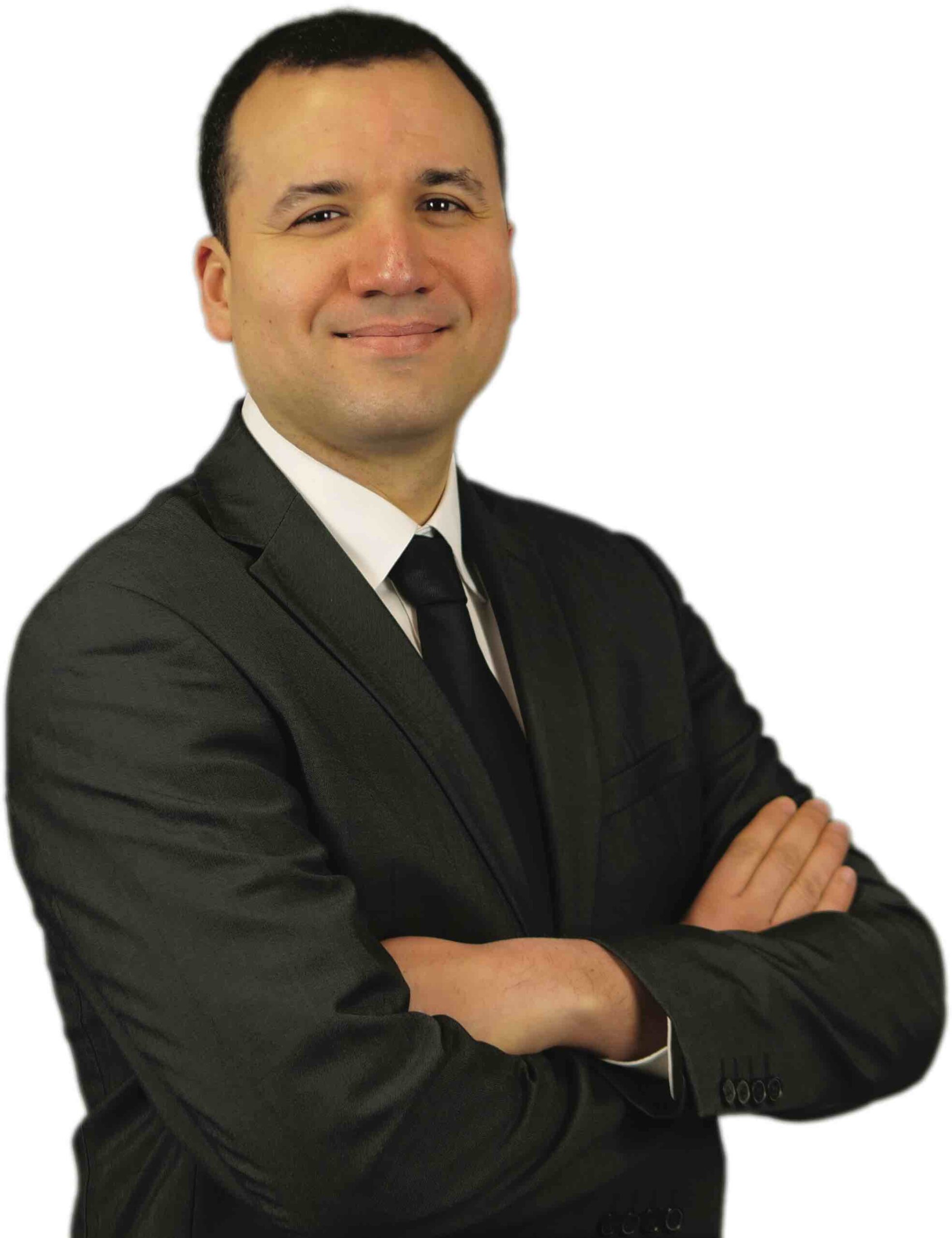 TELEHOUSE France nomme son Directeur IT en charge de la transformation digitale