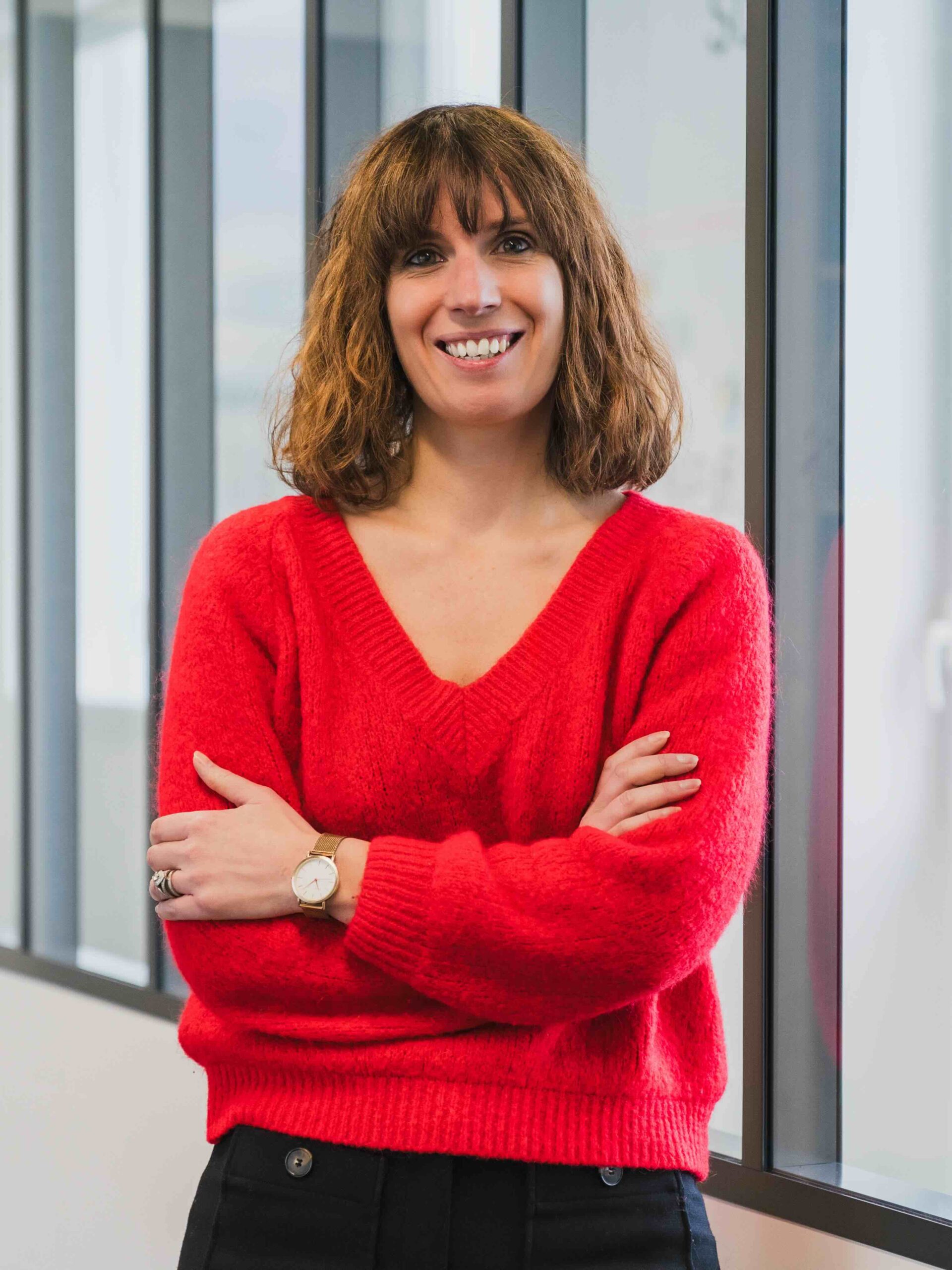 Videlio annonce la nomination de sa Directrice des Ressources humaines