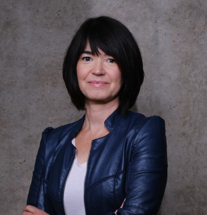 Nomination : Céline Berger, DRH Orange Innovation, entre au CA de la Fondation CGénial