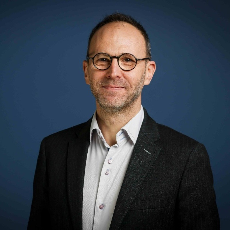 Converteo annonce l’arrivée de Benoît Dugelay en tant que Partner pour diriger la practice 'Customer-Centric Transformation'