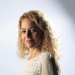 NOMINATION D’AUDE DE LA PORTE AU POSTE DE DIRECTRICE MARKETING, COMMUNICATION ET RSE DE MAGORA