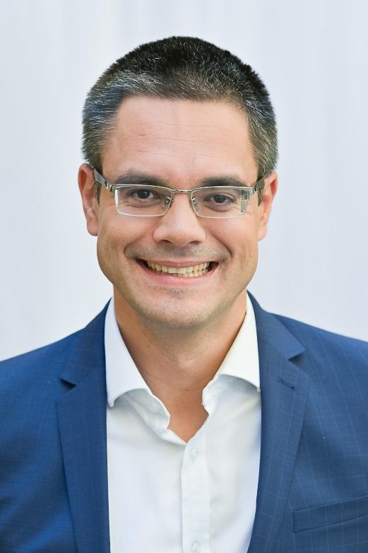 RSM France nomme Bertrand Dufour en tant que responsable de région pour RSM Auvergne Rhône-Alpes
