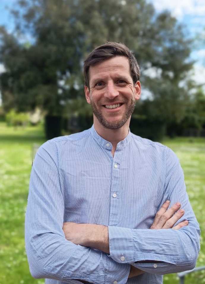 Stoïk annonce la nomination de Christophe Pilven au poste de Responsable du Développement Courtage Grand Ouest.