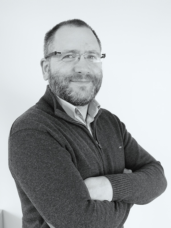 Experteam nomme le Directeur de son activité Business Central