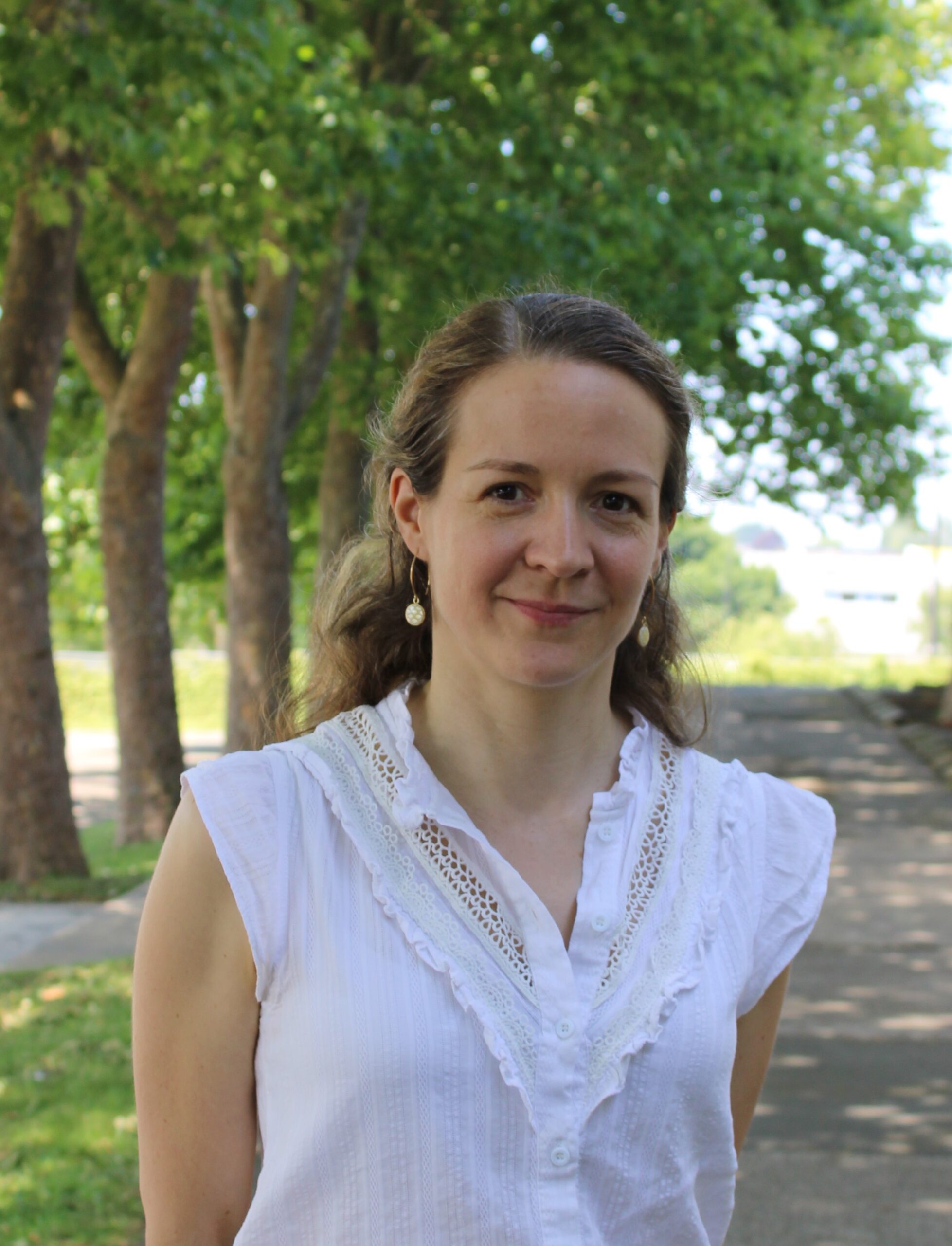 Armance Philizot, nouvelle Directrice générale de la MSA Mayenne-Orne-Sarthe