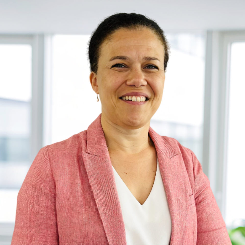 SQLI nomme Christelle Chappaz au poste de Group Chief People Officer