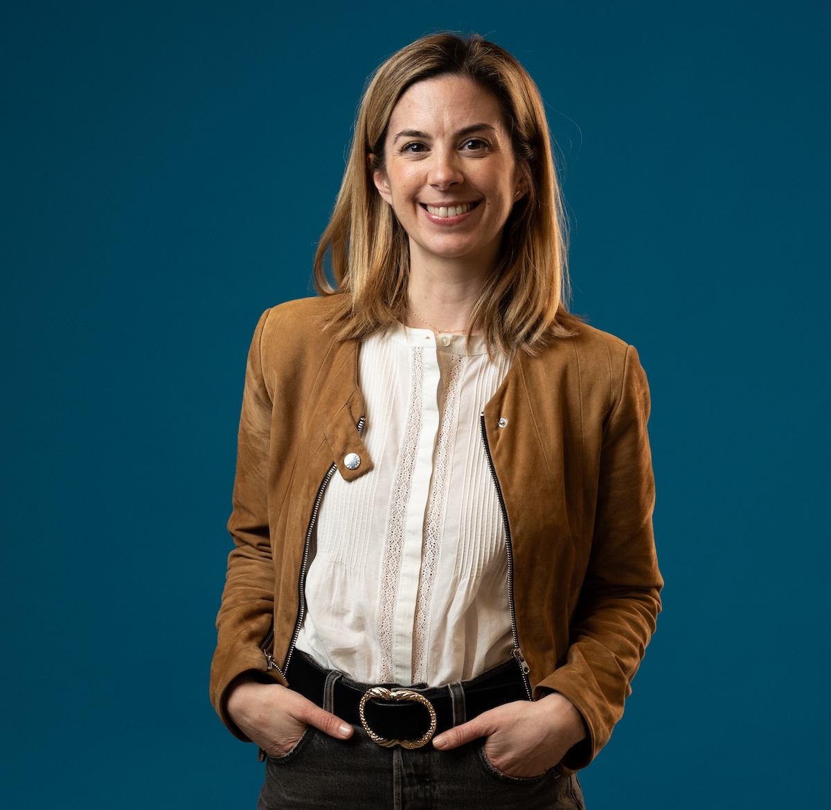 SQLI nomme Marie Henlé au poste de Directrice Groupe Talent Acquisition & Marque Employeur