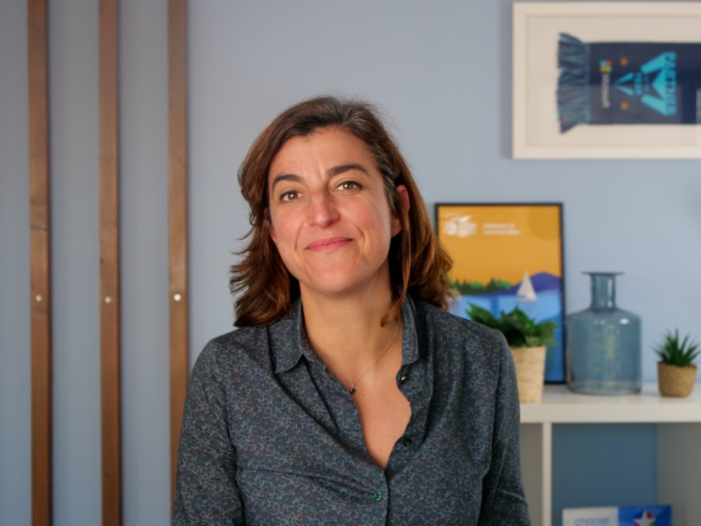 Blue Soft nomme Alexandra Lobier au poste de Directrice Marketing et Communication