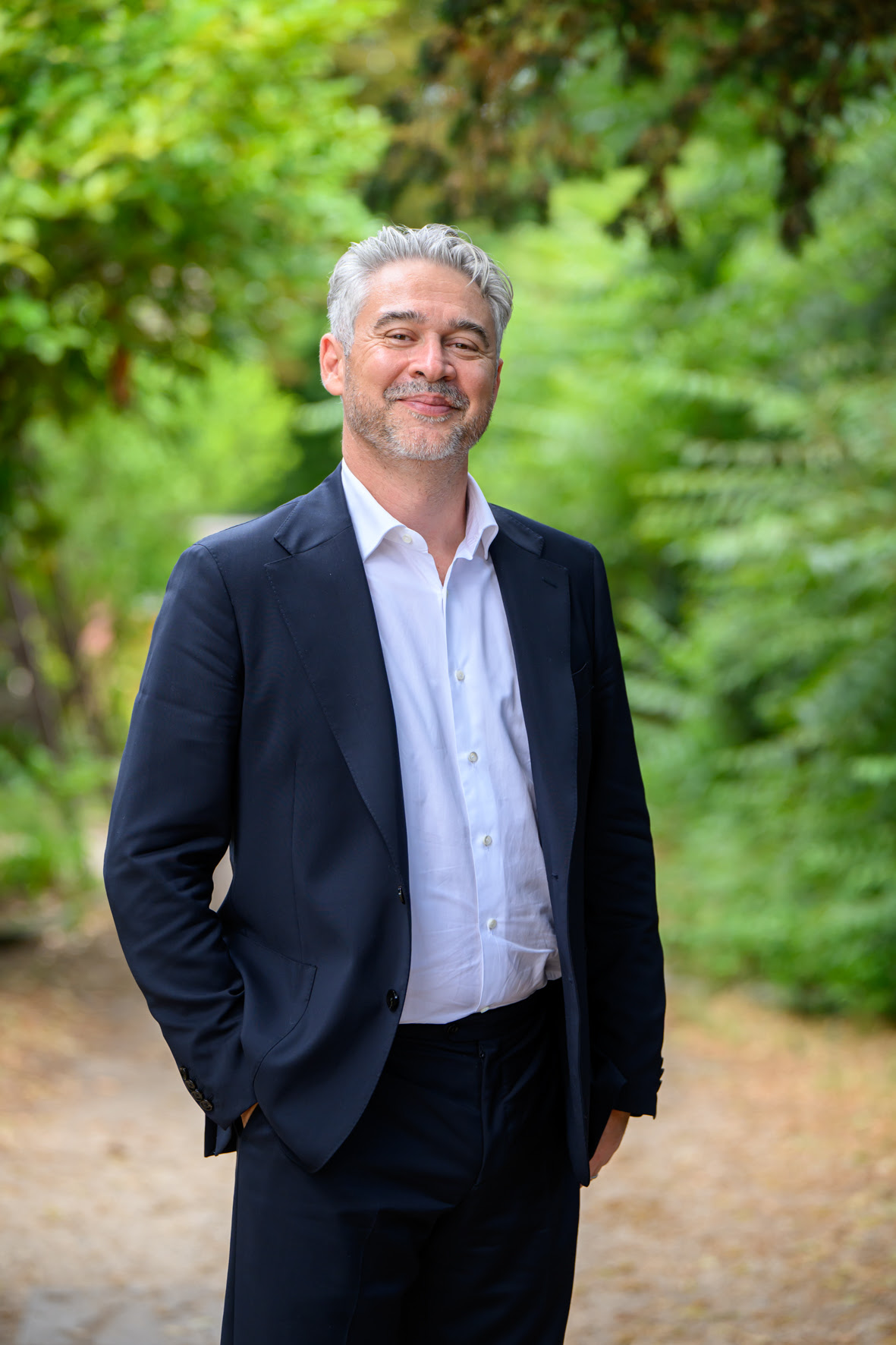 Docusign renforce sa gouvernance en Europe et nomme Stéphane Barberet au poste de GVP & General Manager EMEA pour piloter sa stratégie de croissance