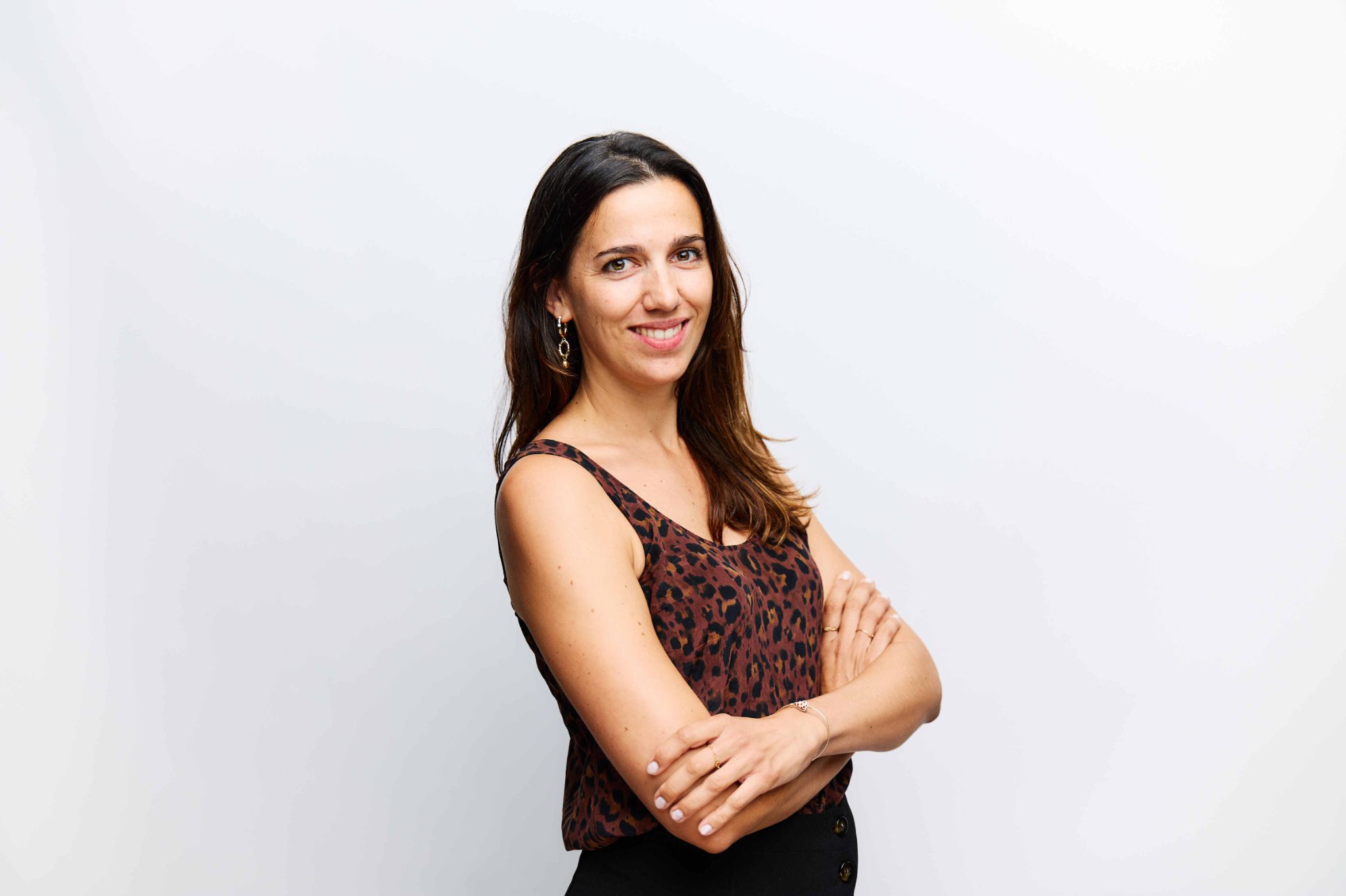 Cisco nomme Christine Bertolus à la tête de l'Organisation Partenaires de Cisco France