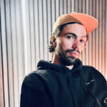 Arnaud Gazet Co-fondateur Agence Personnelle