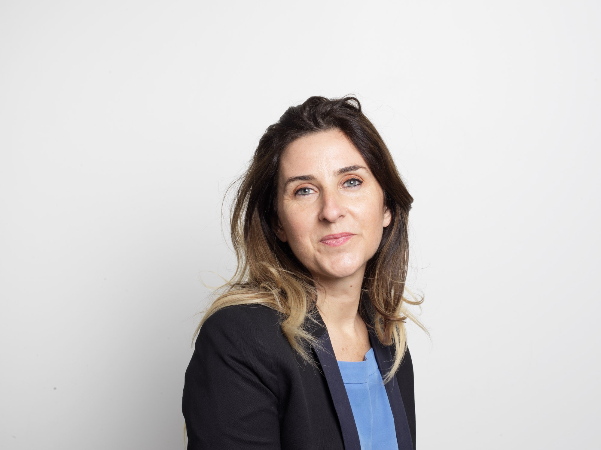 Servyr nomme Julie Jalladaud au poste de Directrice Développement Commercial et Relations Clients