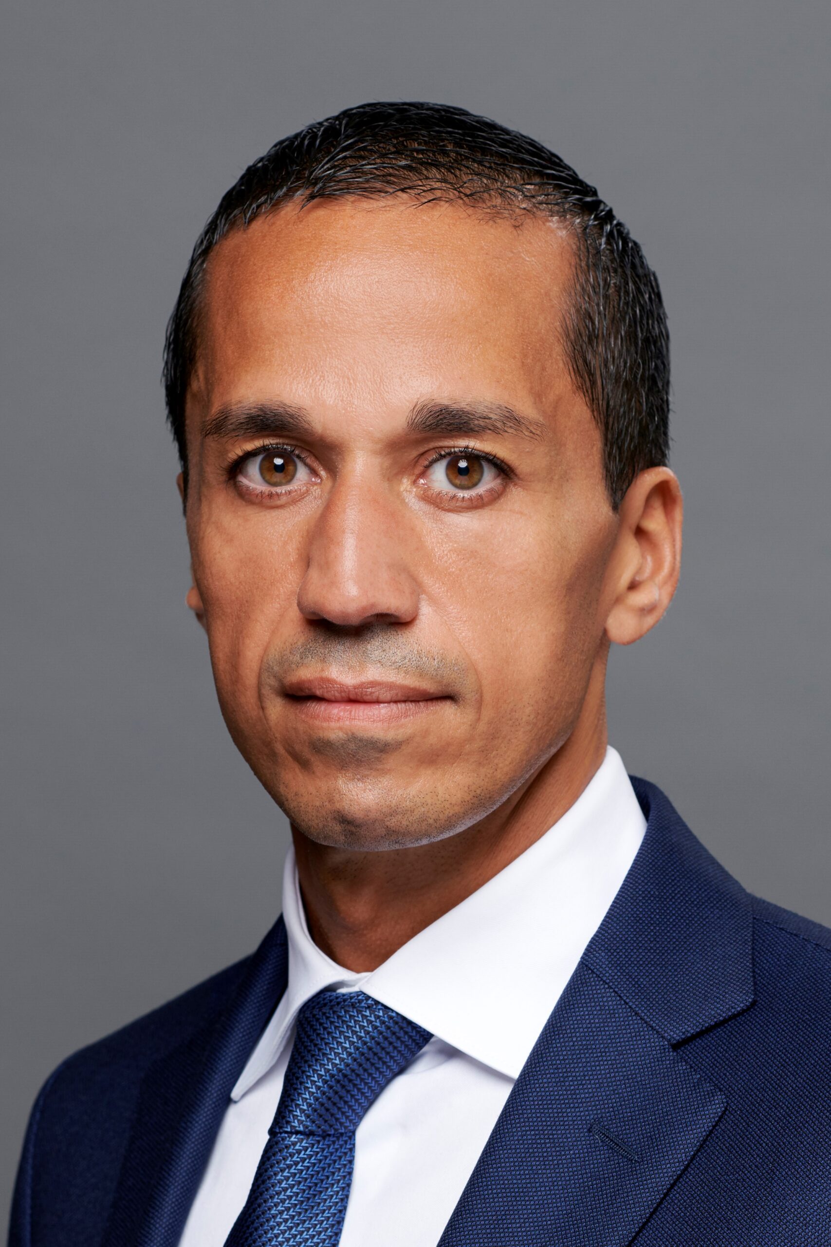 Khalid Krim nommé responsable mondial du département Financial Institutions Group de Natixis Corporate & Investment Banking