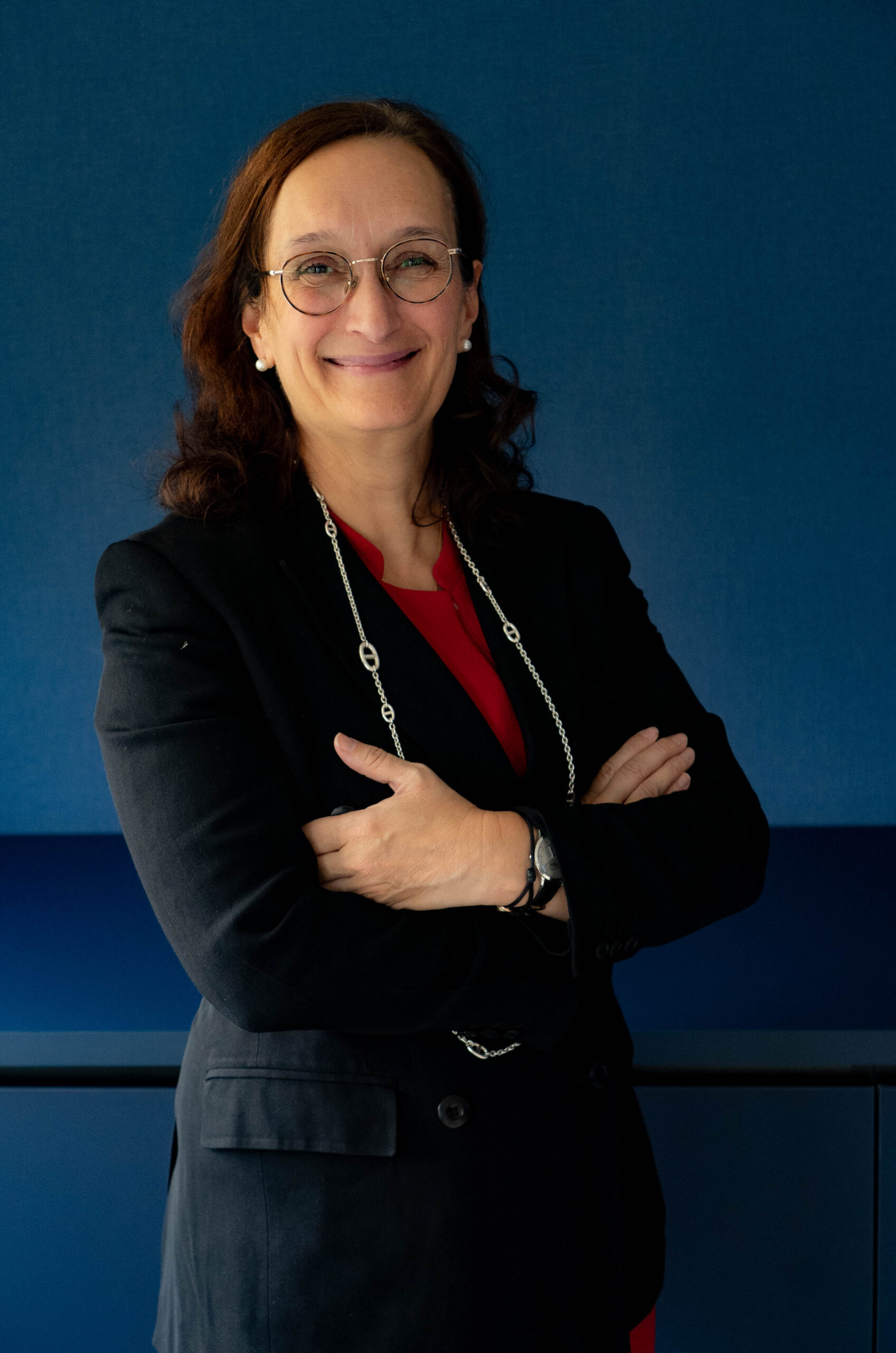 SCC France annonce la nomination de Marie Lopez en tant que nouvelle directrice des Ressources Humaines