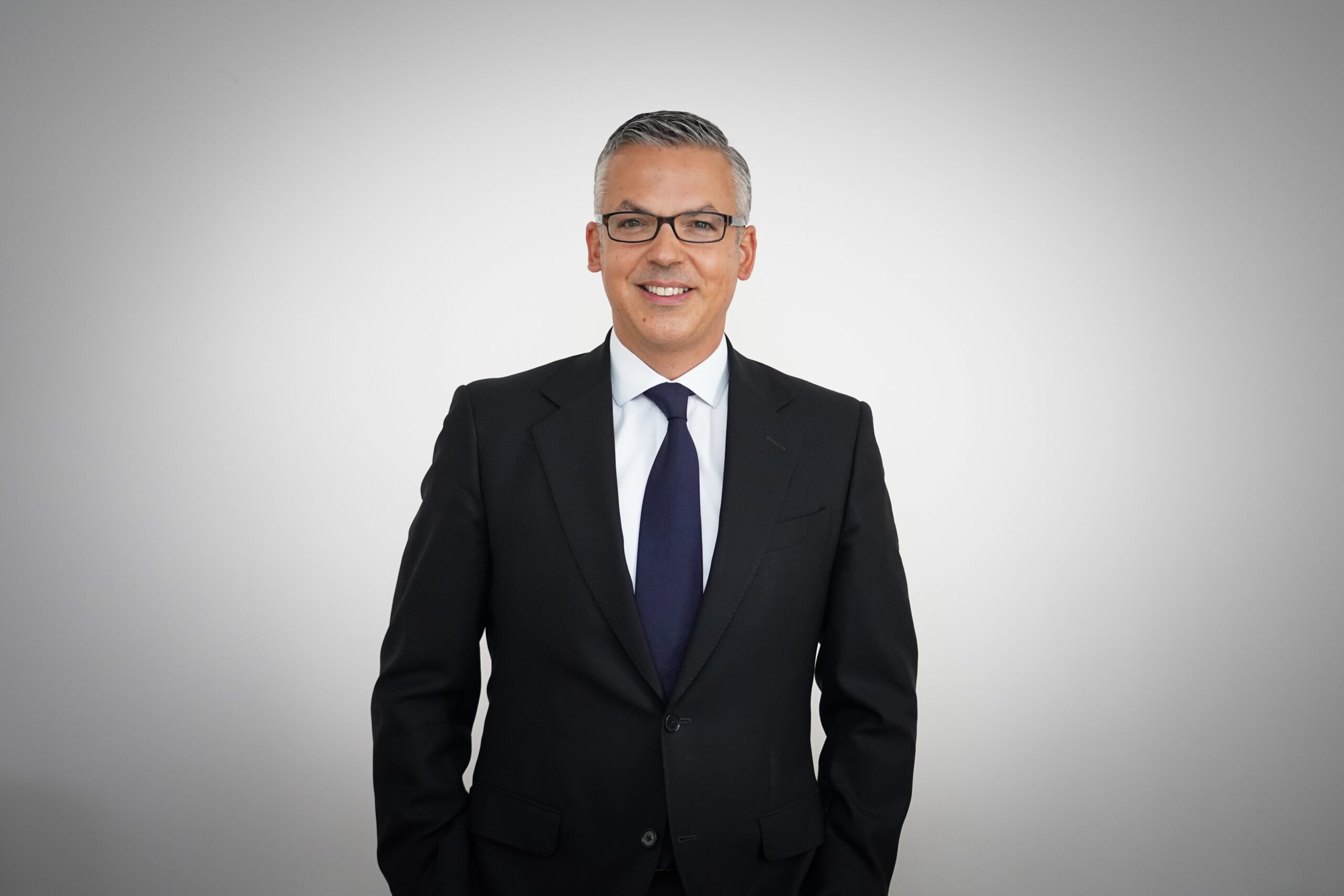 Jungheinrich France nomme son nouveau Président