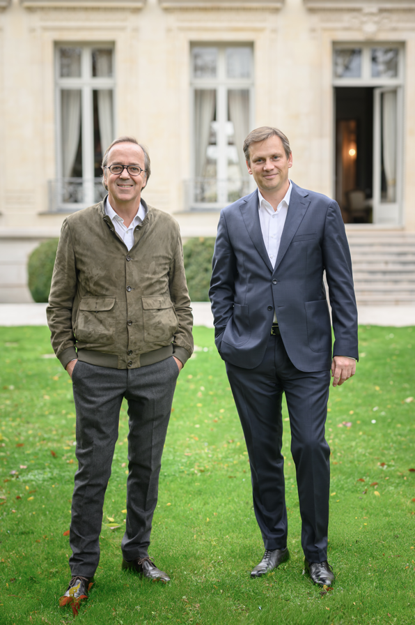 Roederer Collection crée une Direction Hôtellerie & Œnotourisme et nomme Alexandre Peyrussan à sa tête