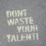 i m a little girl text