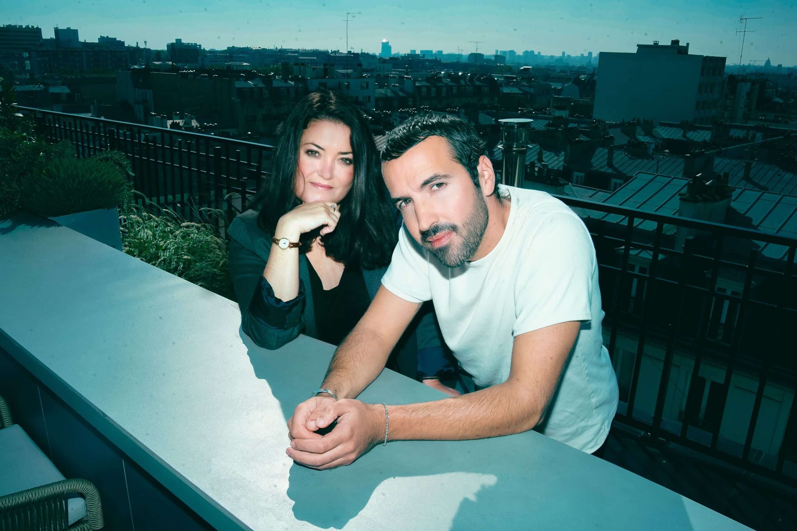 Konbini (groupe DC Company) annonce deux nominations clés pour accompagner sa nouvelle phase de développement