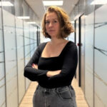 Lactips renforce son pôle innovation avec la nomination de Julie Capsalas en tant que Responsable R&D