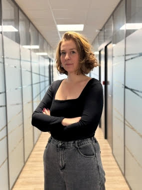 Lactips renforce son pôle innovation avec la nomination de Julie Capsalas en tant que Responsable R&D