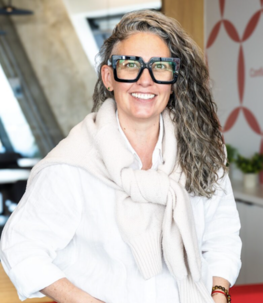 SIGMA-RH nomme Stéphanie Quinn à la tête du marketing et des ventes