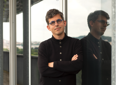 Pierre Laniray est nommé Vice-Président de l’Université Paris Dauphine-PSL en charge du Numérique et de l’Innovation pédagogique