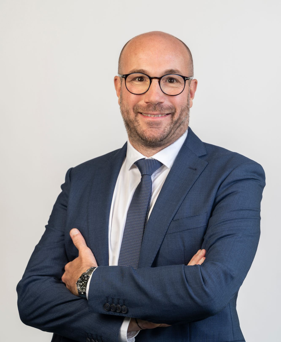 Thomas Gruyer nommé responsable de Business Unit chez AViSTO Grenoble