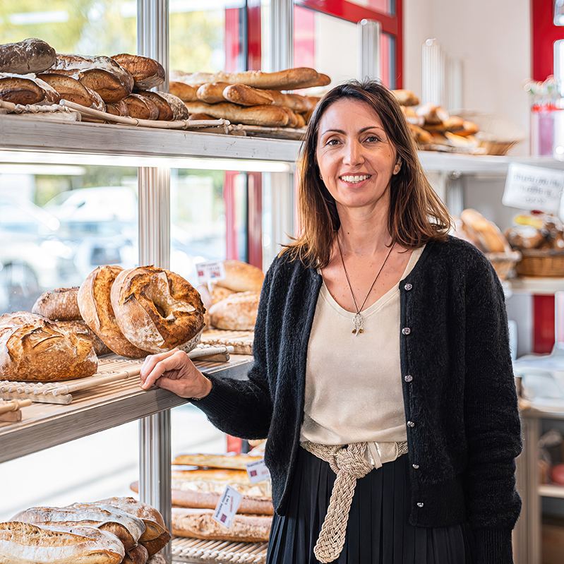 Solenn Douard est nommée directrice générale d’Occipain