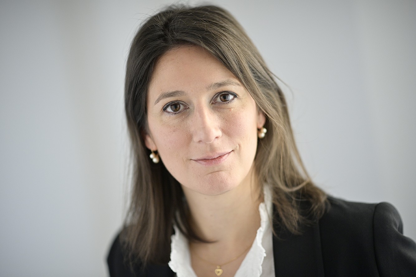 TechAndTrust Consulting annonce l’arrivée de Nadège Reynaud en tant qu’Associée