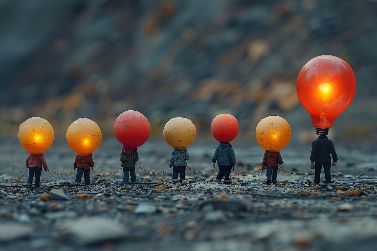 Leadership : sept nominations clés au cœur des enjeux industriels et numériques