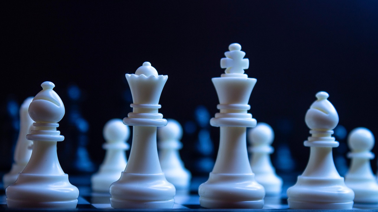 Nominations et promotions : des profils clés pour piloter la croissance et la transformation