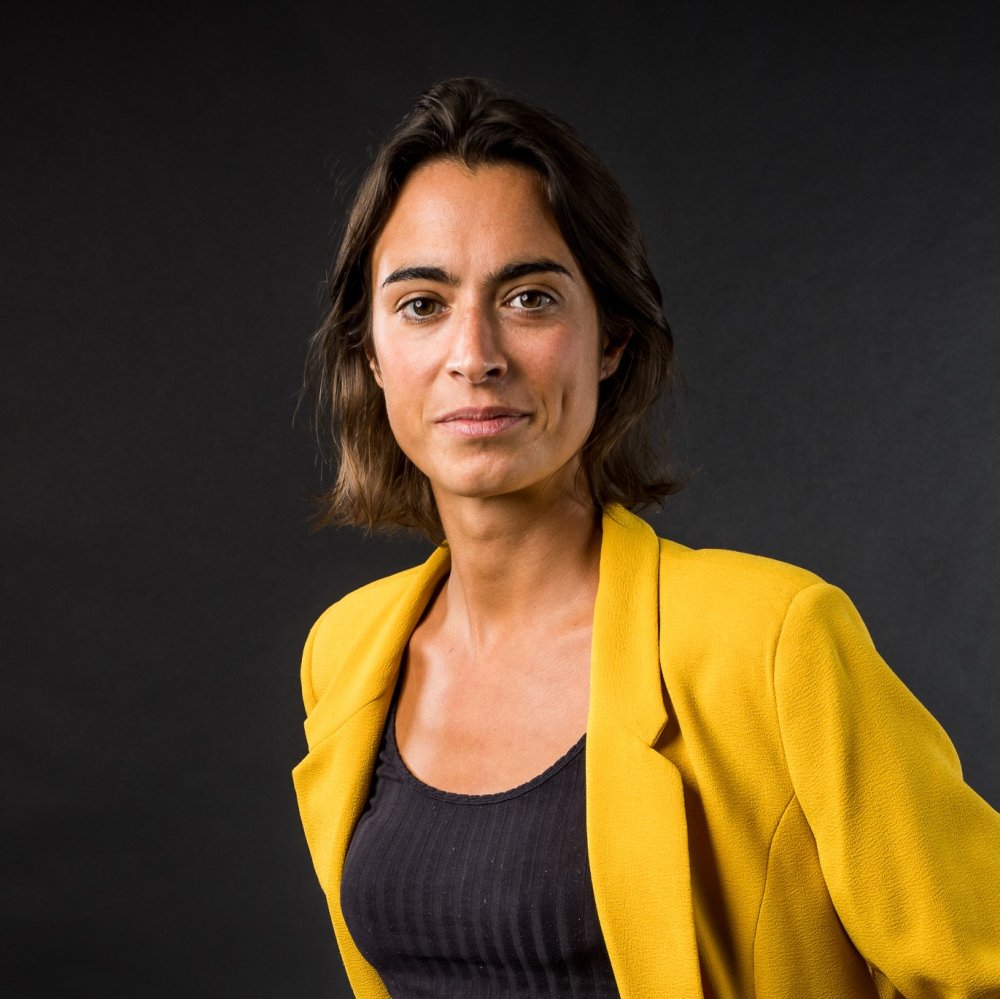Laetitia de Panafieu rejoint 360 Capital comme VC Investor