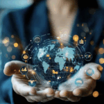 Corinne Vezzoni récompensée par un prix « Femmes Leader de demain » au Global Leadership by Women Summit