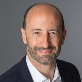 James Galland est nommé Directeur général adjoint de DOMITYS