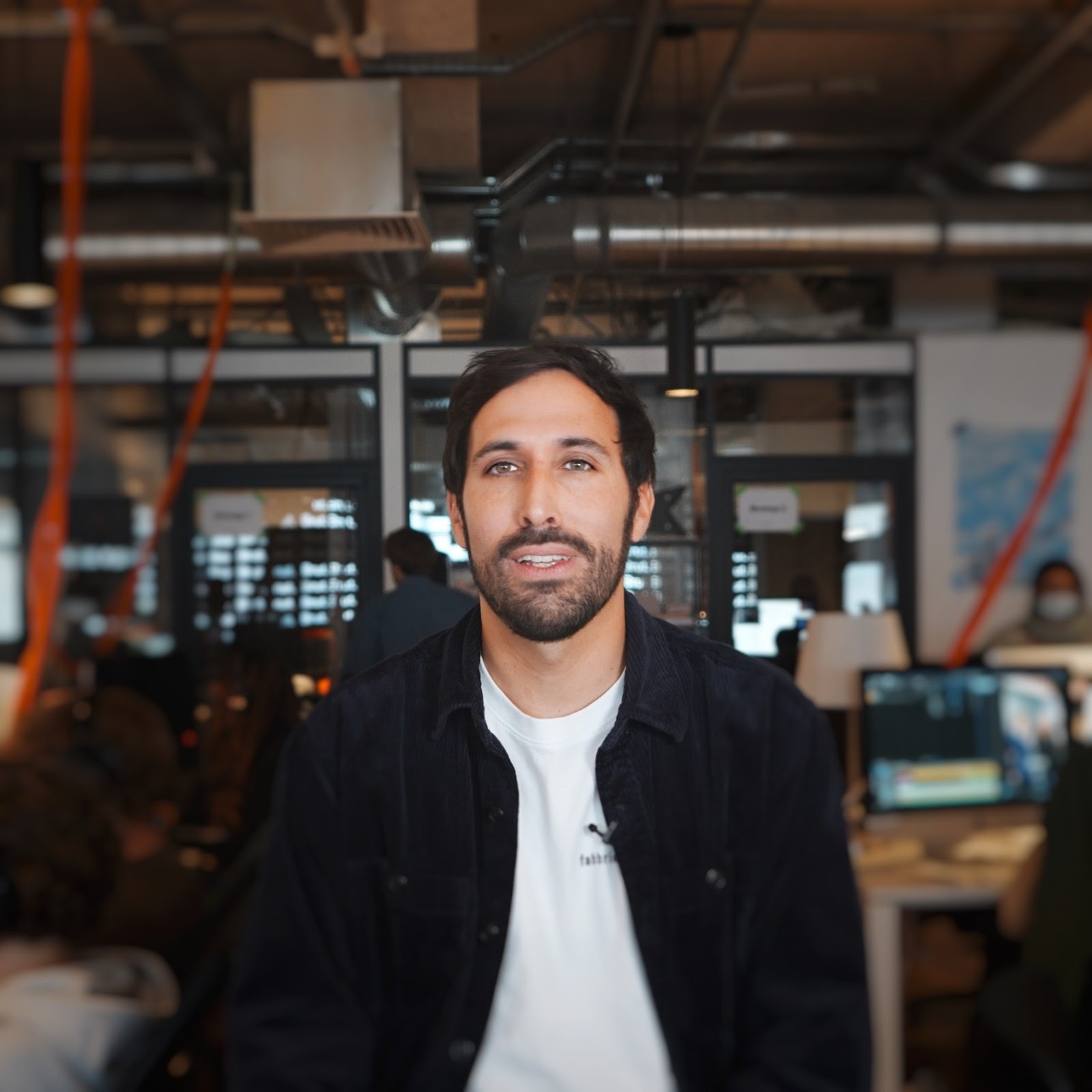 Ghislain Marais rejoint L’Express en tant que Directeur du Numérique Éditorial et des Réseaux Sociaux